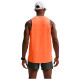 Nike Ανδρική αμάνικη μπλούζα Miler Dri-FIT Tank Top